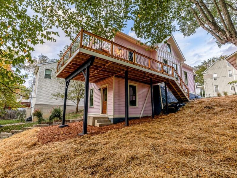 4561 Anthony Avenue, Cincinnati, OH 45223 Photo 35