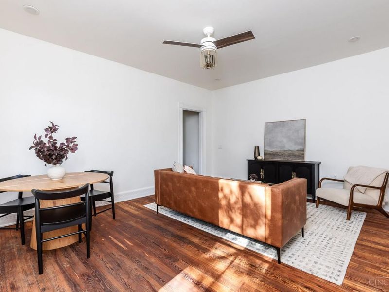 4561 Anthony Avenue, Cincinnati, OH 45223 Photo 4