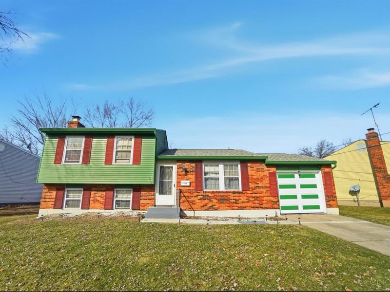 2866 Windsong Drive, Colerain Township, OH 45251 Photo 1