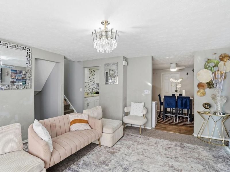 2866 Windsong Drive, Colerain Township, OH 45251 Photo 11