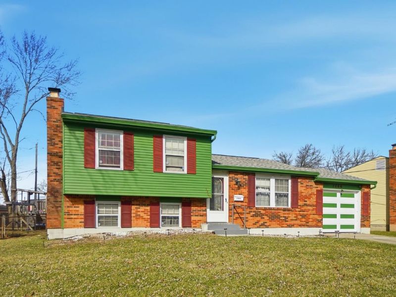 2866 Windsong Drive, Colerain Township, OH 45251 Photo 2