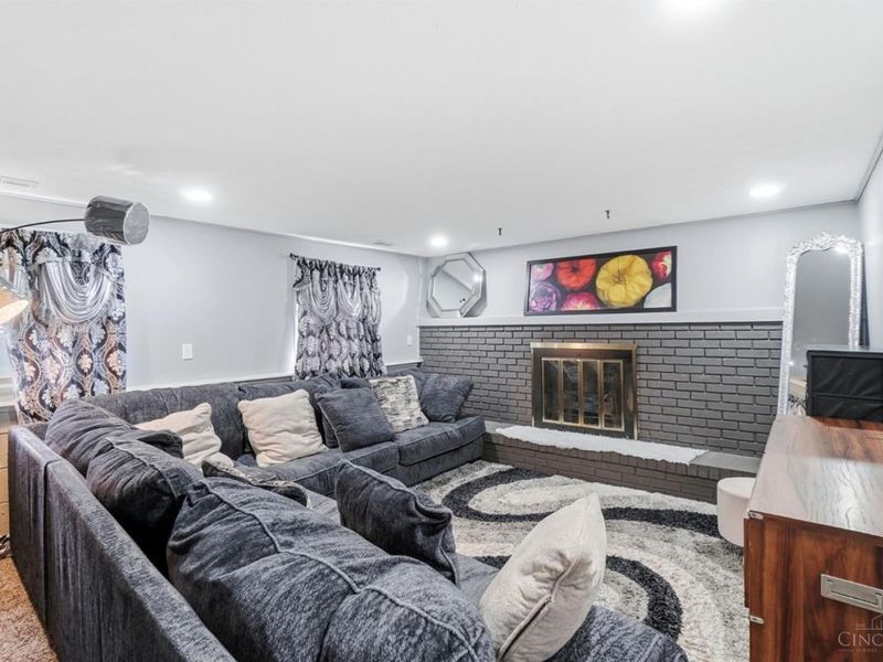 2866 Windsong Drive, Colerain Township, OH 45251 Photo 29