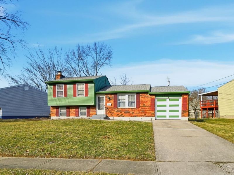 2866 Windsong Drive, Colerain Township, OH 45251 Photo 3