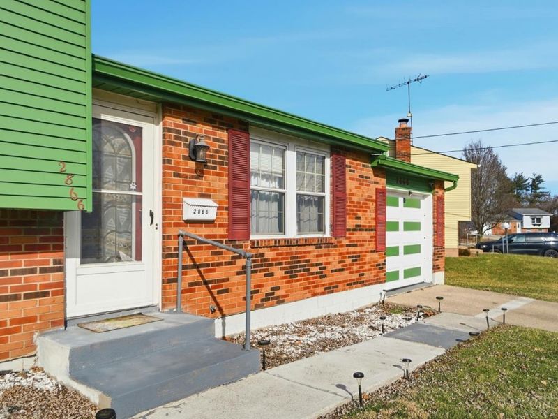 2866 Windsong Drive, Colerain Township, OH 45251 Photo 5