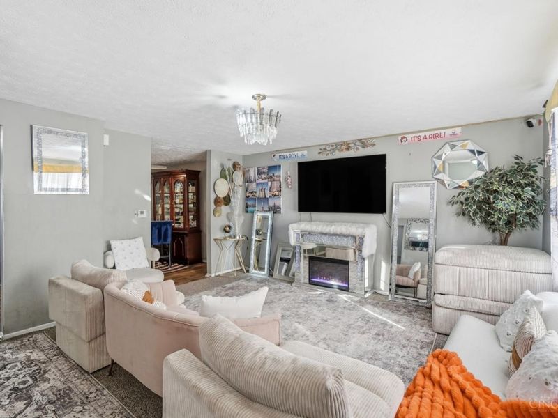 2866 Windsong Drive, Colerain Township, OH 45251 Photo 7