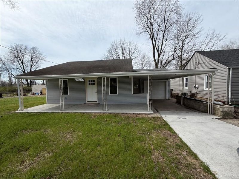 3222 Mohawk Street, Middletown, OH 45044 Photo 2