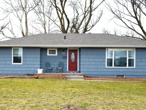 106 NW Scott Street, Ankeny, IA 50023