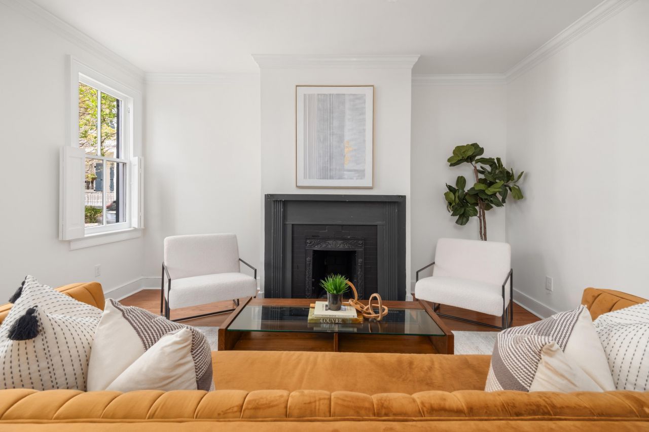 87 Tradd Street Photo 10