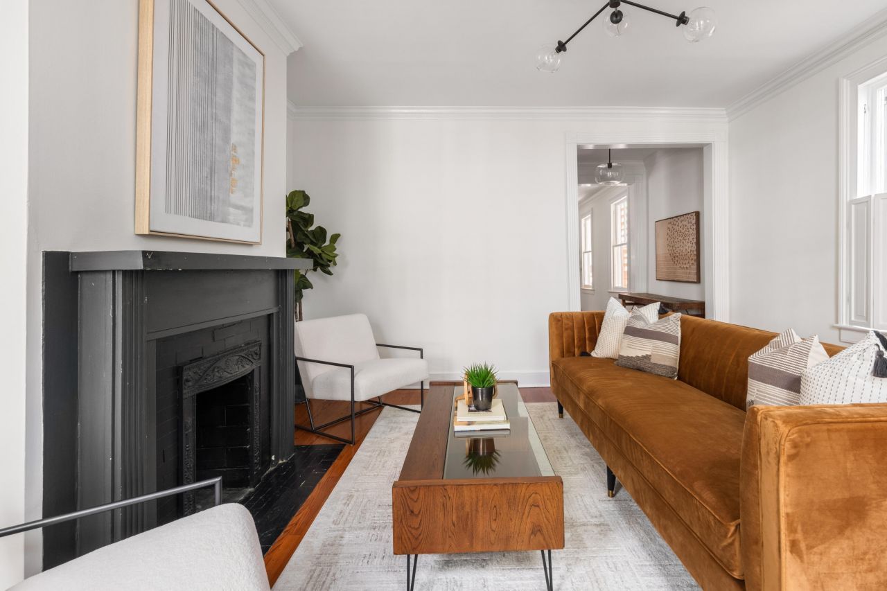 87 Tradd Street Photo 11