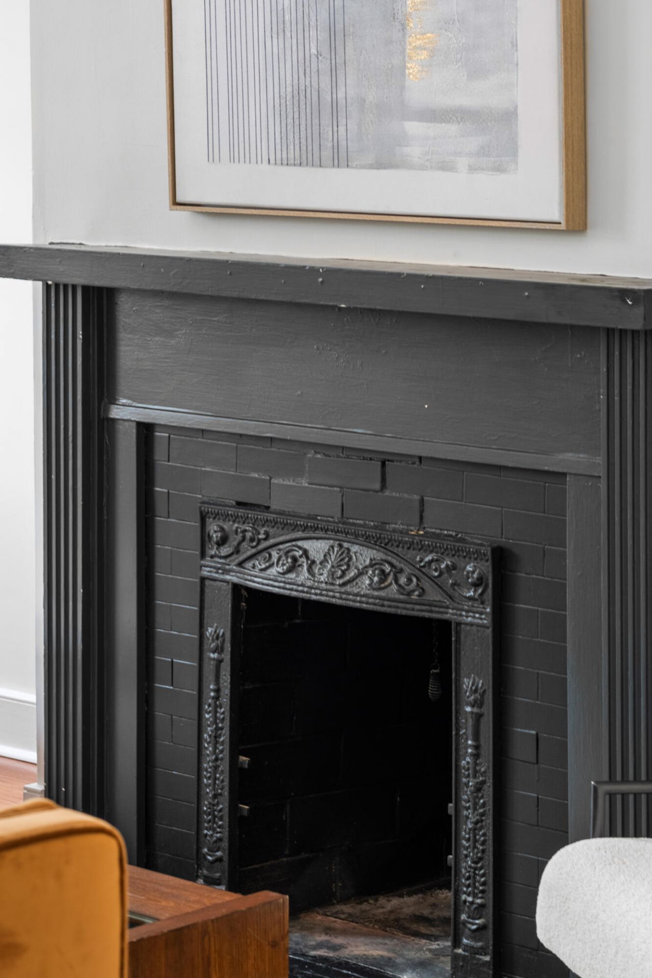 87 Tradd Street Photo 12