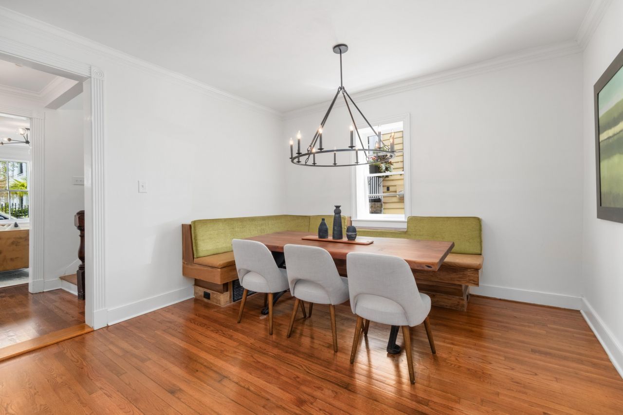 87 Tradd Street Photo 14