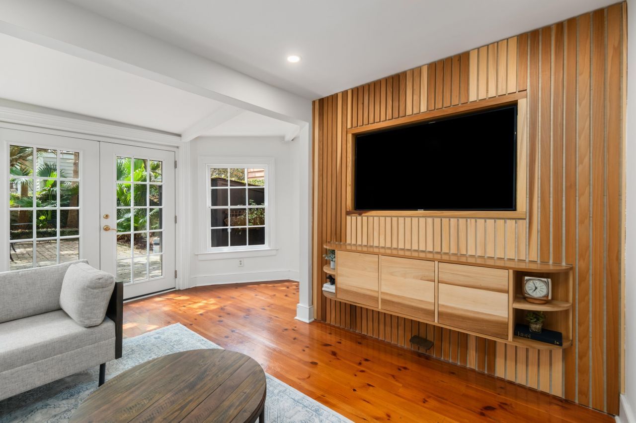 87 Tradd Street Photo 21