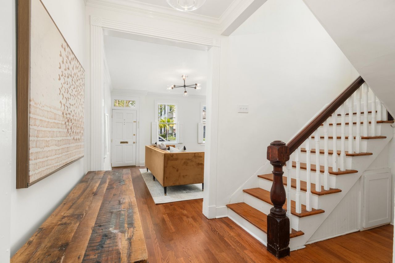 87 Tradd Street Photo 25