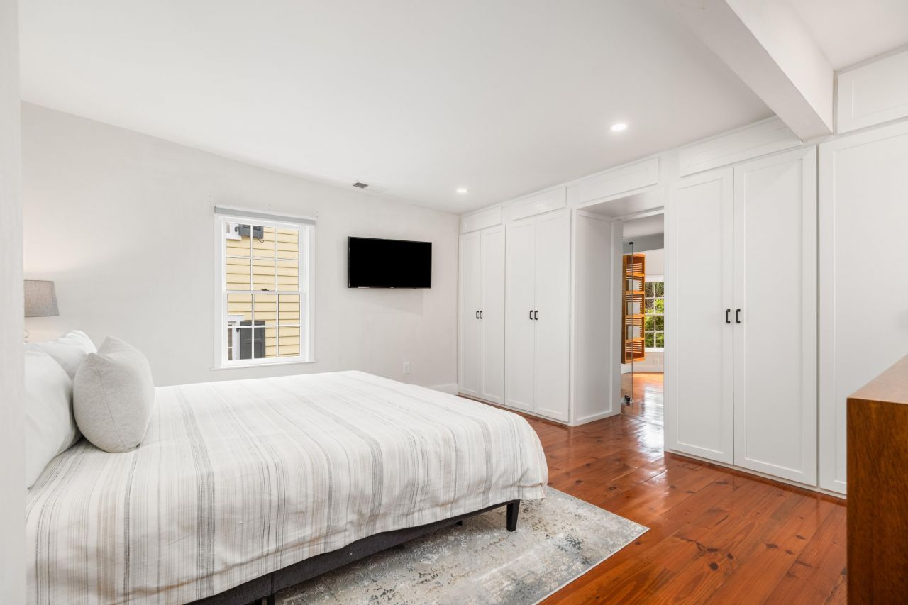 87 Tradd Street Photo 27