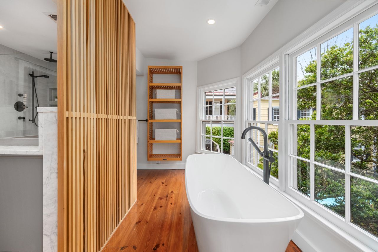 87 Tradd Street Photo 35