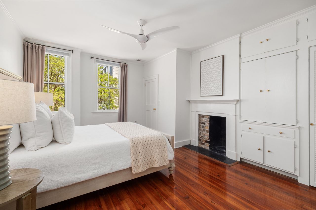 87 Tradd Street Photo 37