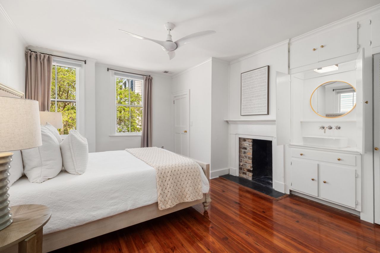 87 Tradd Street Photo 38