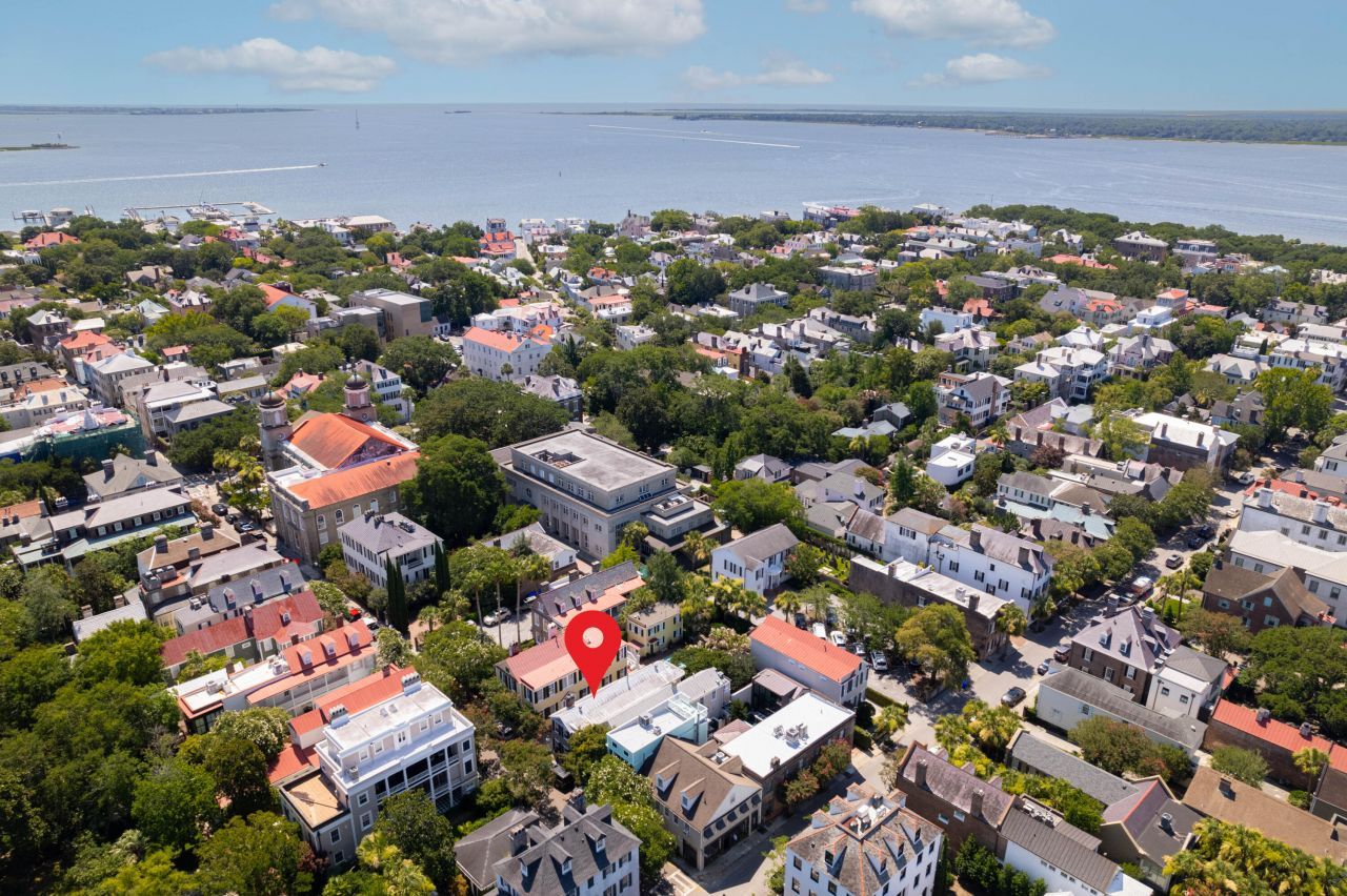 87 Tradd Street Photo 49