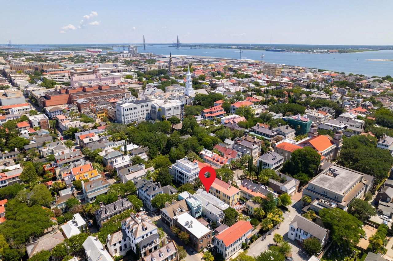 87 Tradd Street Photo 50