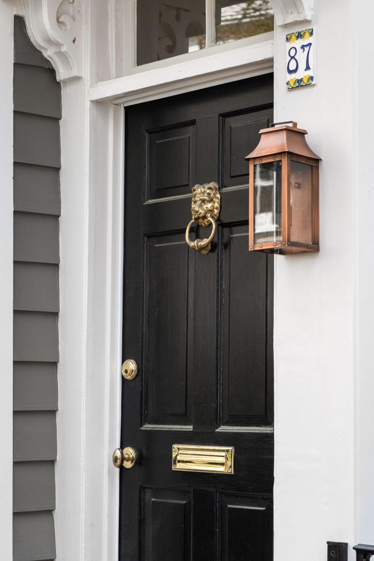 87 Tradd Street Photo 6