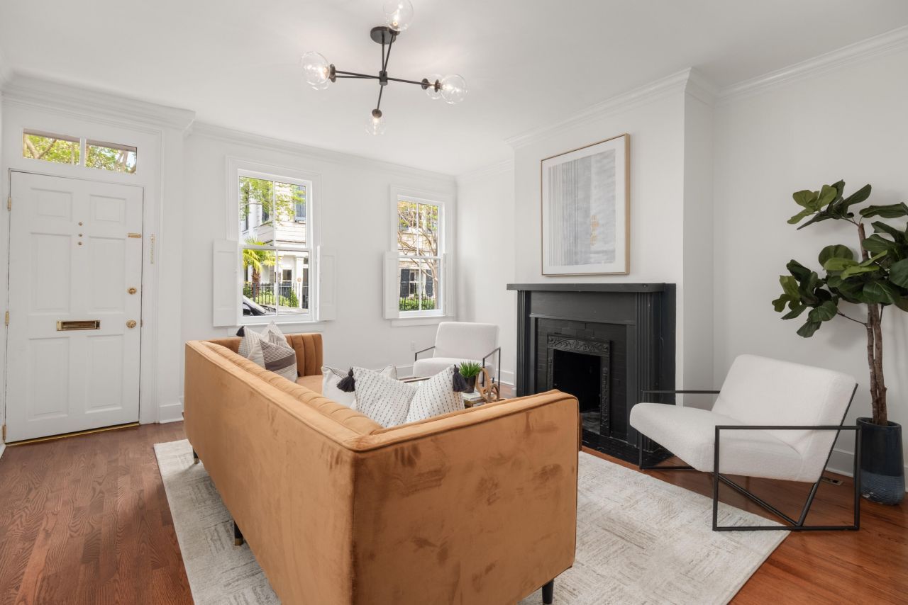 87 Tradd Street Photo 7