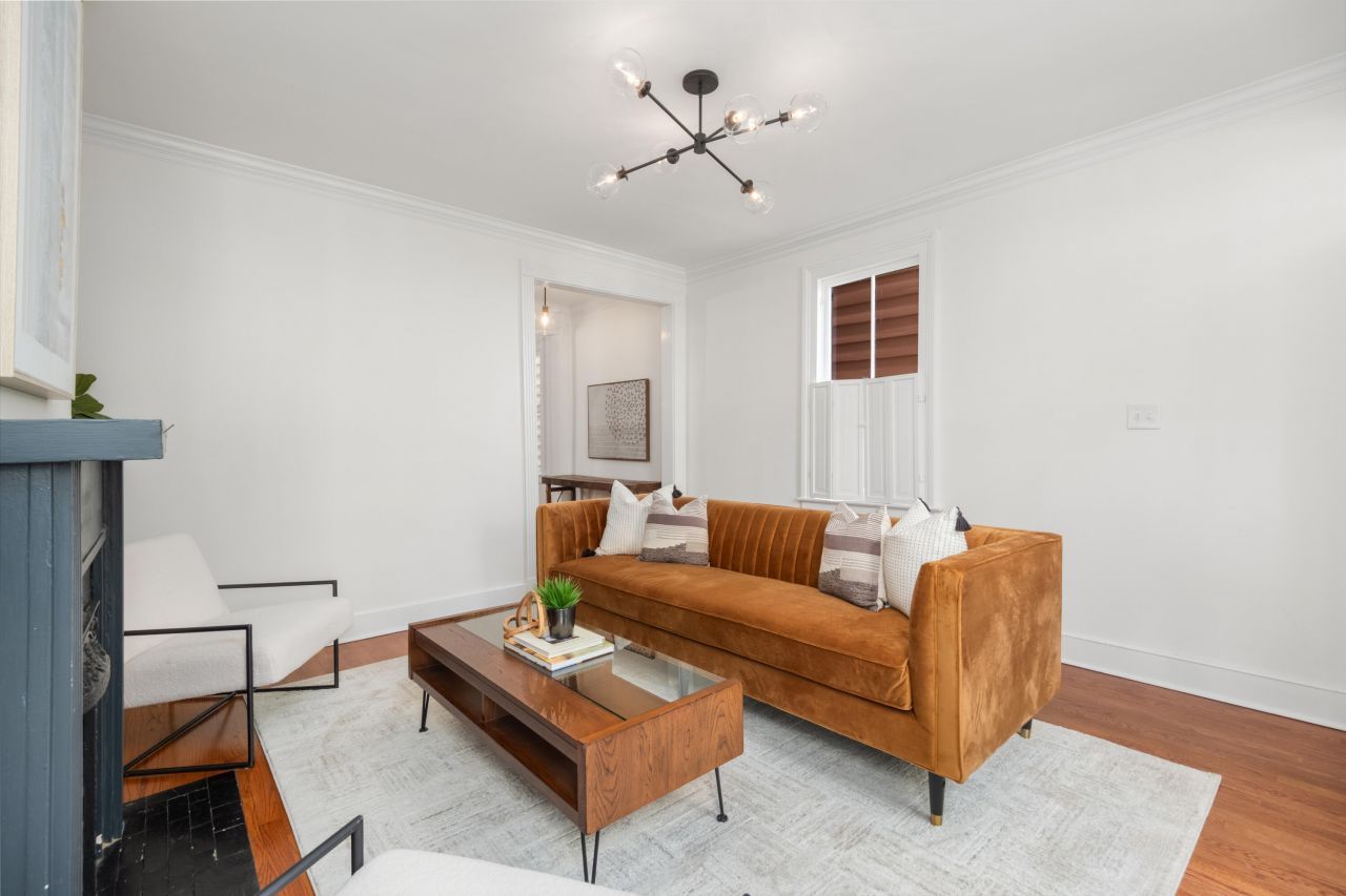 87 Tradd Street Photo 8