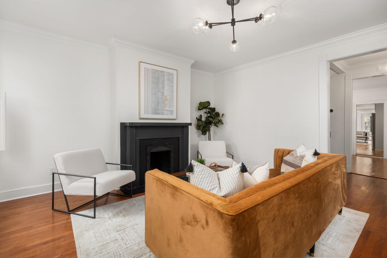 87 Tradd Street Photo 9