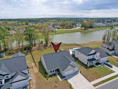 7054 Pumpkinseed Drive, Johns Island, SC 29455