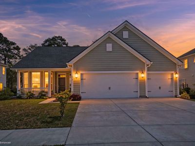 7054 Pumpkinseed Drive, Johns Island, SC 29455