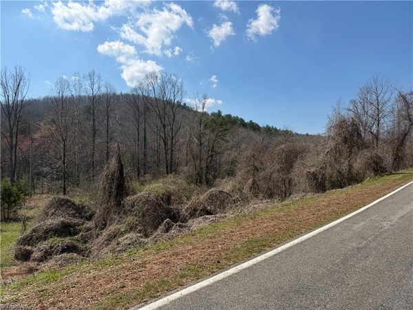 TBD Old Mill Road , Lowgap, NC 27024
