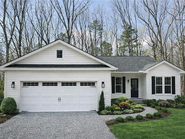 348 Woodland Drive , Elkin, NC 28621