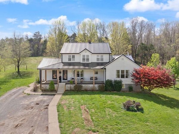4885 Priceville Road , Munfordville, KY 42765
