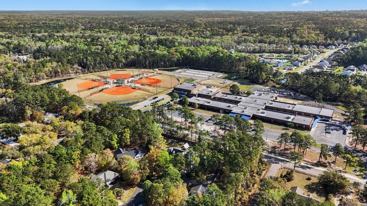 160 Riverbirch Ln. Photo 33