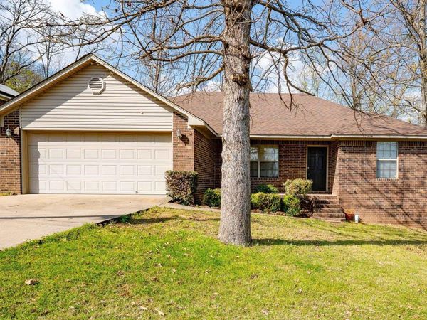 54 Louise Lane, Greenbrier, AR 72058