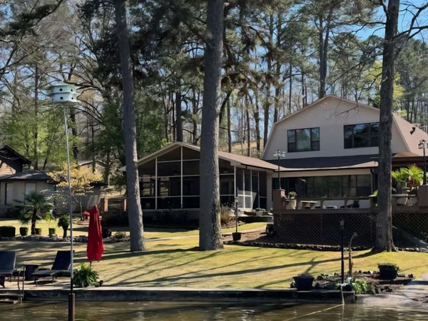 680 Arkridge Road, Hot Springs National Park, AR 71913