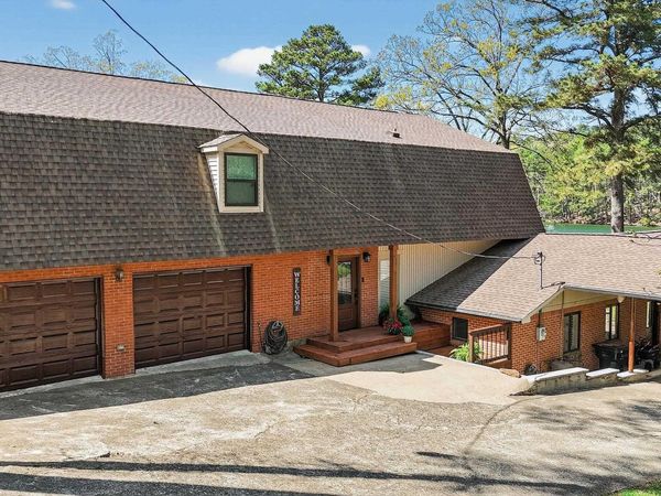 680 Arkridge Road, Hot Springs National Park, AR 71913