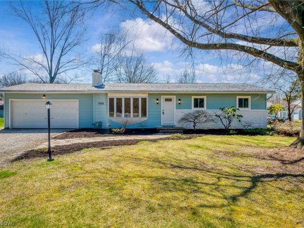 3520 Shellhart Road, Norton, OH 44203