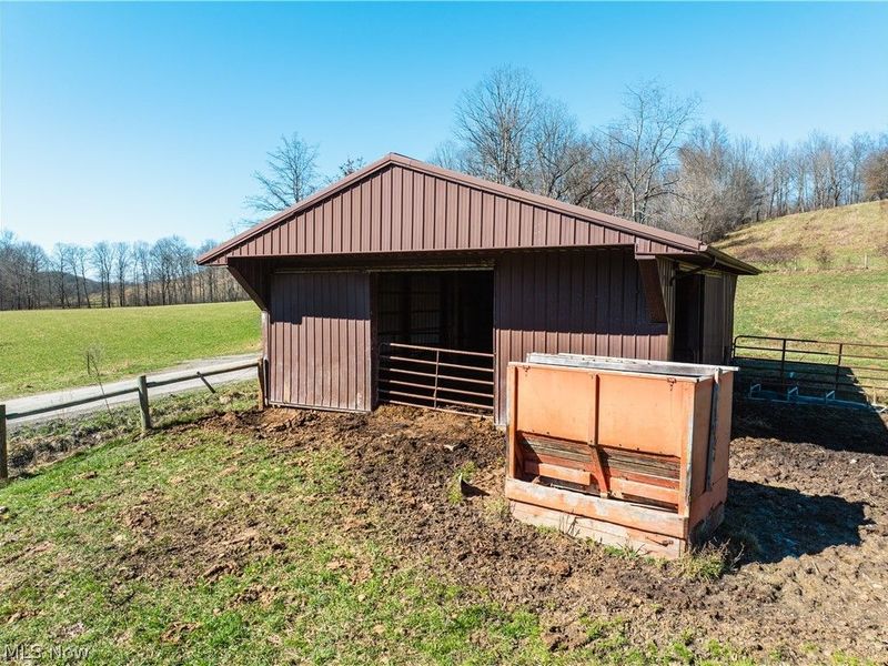 Eckley Road, Jewett, OH 43986 Photo 15