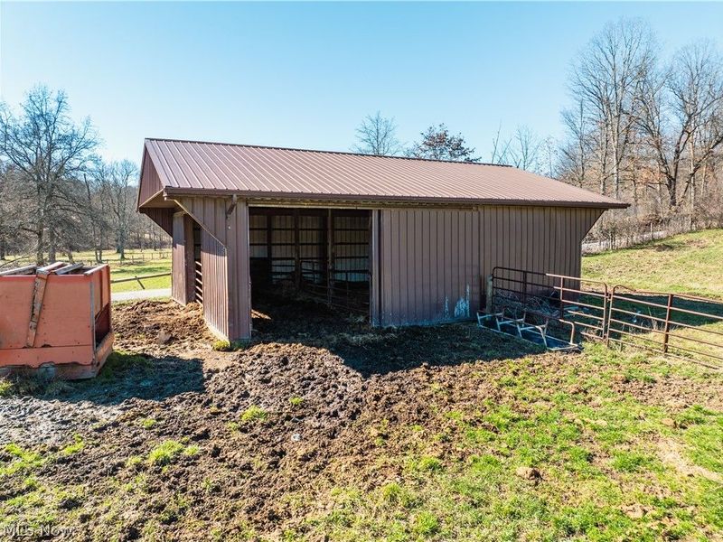 Eckley Road, Jewett, OH 43986 Photo 16