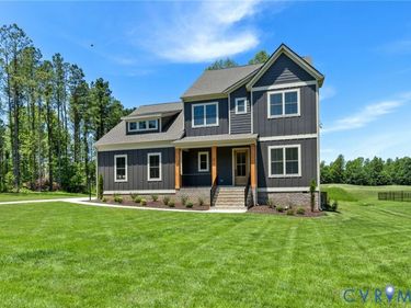 9514 Angels Share Drive, New Kent, VA 23141