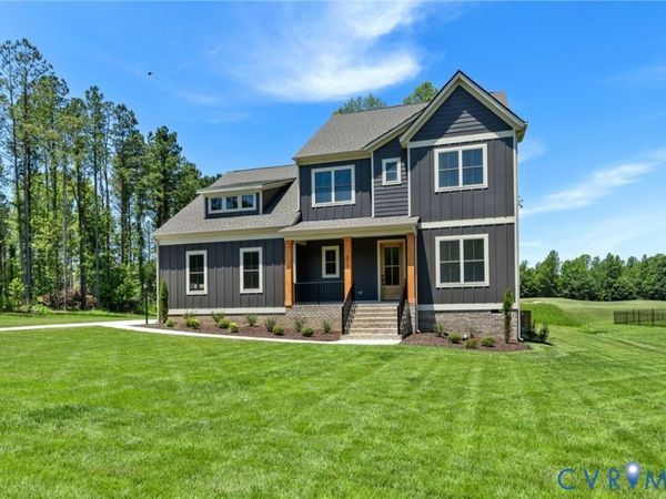 9514 Angels Share Drive, New Kent, VA 23141