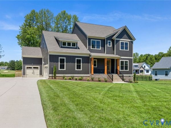 9514 Angels Share Drive, New Kent, VA 23141