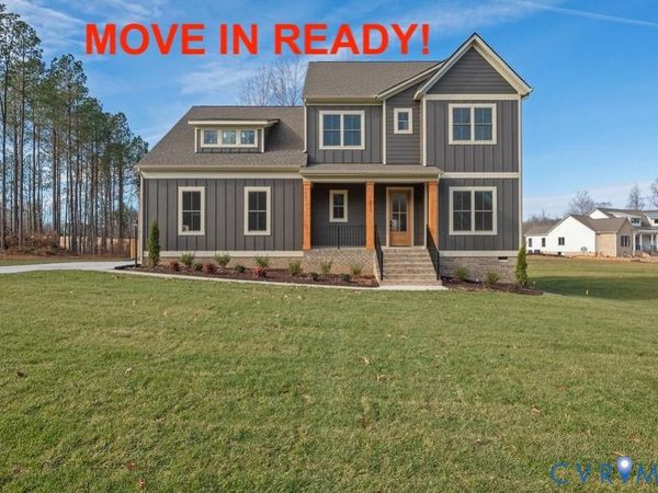 9514 Angels Share Drive, New Kent, VA 23141