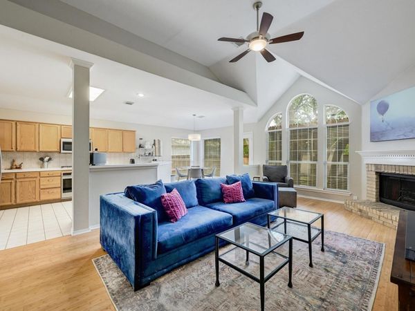 5405 Apache Creek CV, Austin, TX 78735