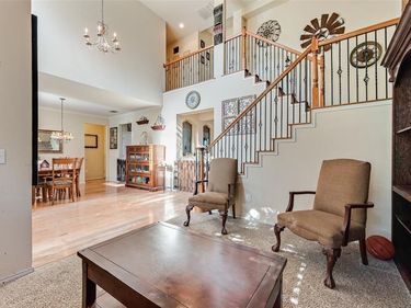 7578 Seawood Drive, Frisco, TX 75035