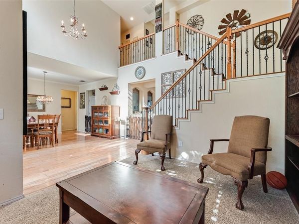 7578 Seawood Drive, Frisco, TX 75035