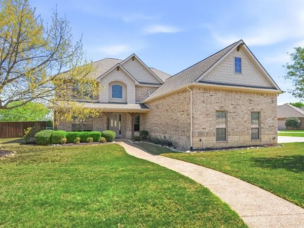 501 Unbridled Lane, Keller, TX 76248