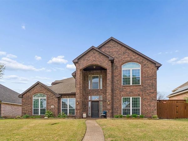 2316 Flanders Lane, Plano, TX 75025