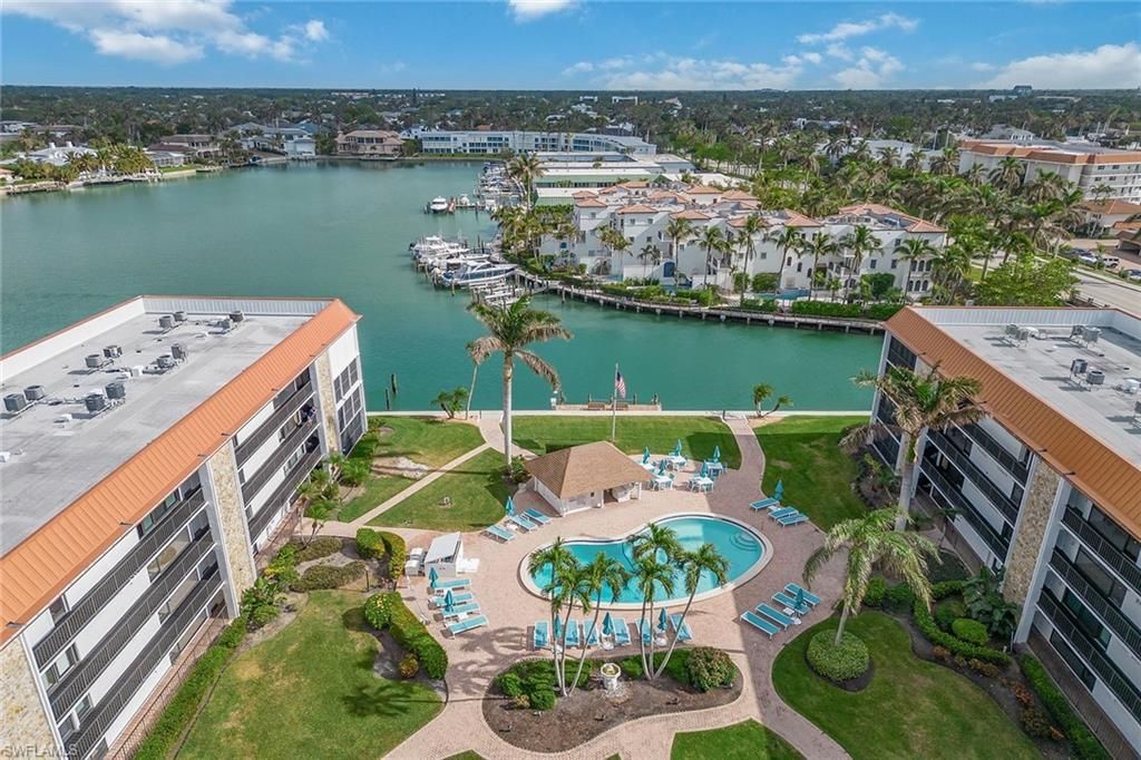 2900 Gulf Shore Blvd N, Unit 110, Naples, FL 34103 Photo