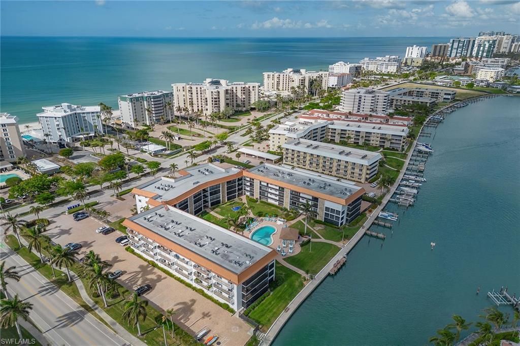 2900 Gulf Shore Blvd N, Unit 110, Naples, FL 34103 Photo